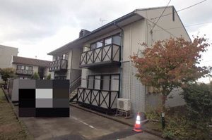 ロイヤルスクエア D201号-1