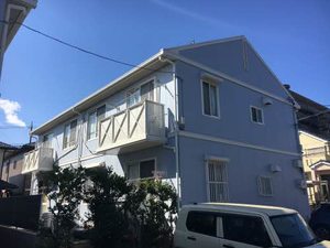 オデッセイ島田 A101号-1