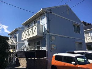 オデッセイ島田 B201号-1