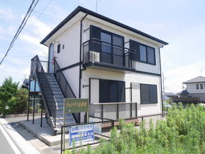 ウェンディ壱番館 0101号-1