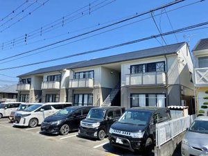 ディアス北今沢