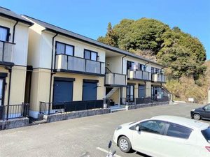 フォレストコート