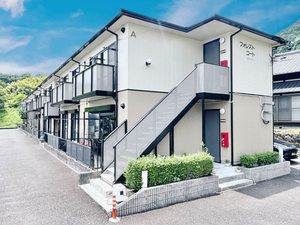 フォレストコート