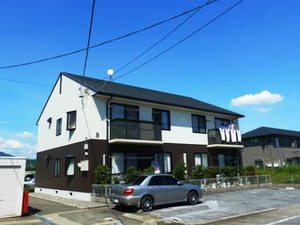 ドムリッチ服部 A201号-13