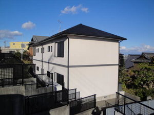 ウェンディ弐番館