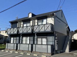 フレグランス小林台