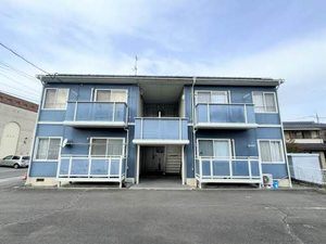 ブルーヒル A102号-1