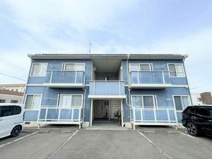 ブルーヒル B201号-15