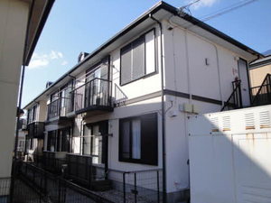 ウェンディ参番館 0201号-1