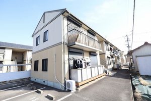 コーポ　マーメード C102号-1