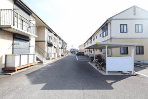 コーポ　マーメード C102号-15