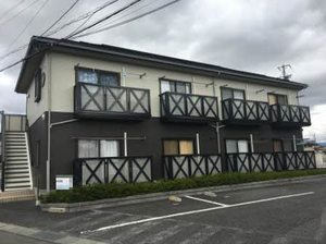 プルミエール桐原Ｅ