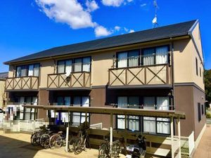 ボナール篠原 B101号-1