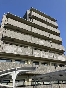 エスパシオときわ 0203号-1