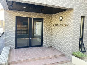 エスパシオときわ 0203号-12