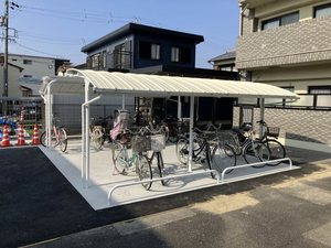 エスパシオときわ 0203号-14