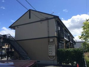 コーポひまわり A102号-1