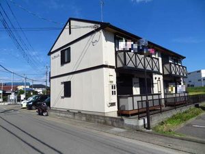 フレグランス大川