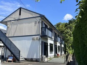 レイクサイドハイツ B203号-1
