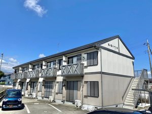 宮ノ脇ハイツ B206号-1