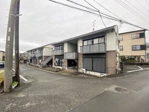 サンハイツ富士岡 A101号-15