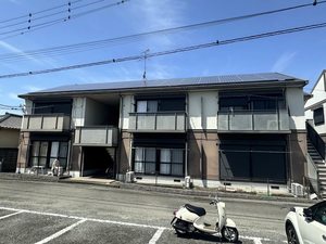 サンハイツ富士岡 B203号-1