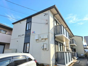 アバンサール将監