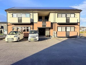 スカイハイツＨＩＲＯ A101号-1