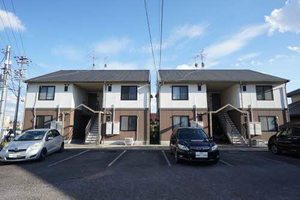 ファミール八光 B201号-1