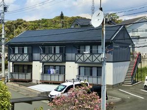 フレグランスＯＦ鷺坂