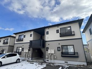 フレグランス飯島