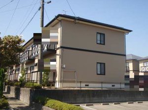 フレグランス飯島