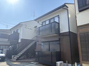 ディアス新川