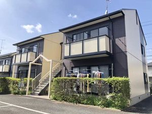 Ｔ．ＴＯＷＮアストリエ B101号-1