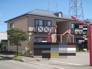 フレグランス飯島