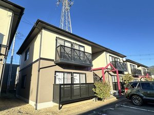 フレグランス飯島