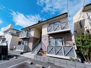 メゾンドールサクマ