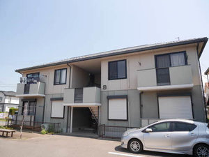 ディアスサフラン B201号-1