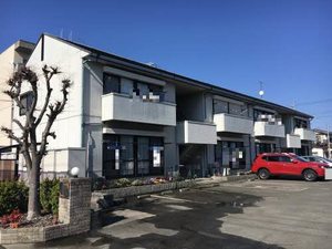 サングリーン中島