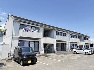 サングリーン中島 B102号-1