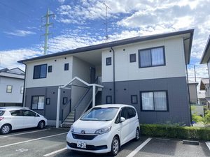 Ｔ．ＴＯＷＮグランデ G102号-1