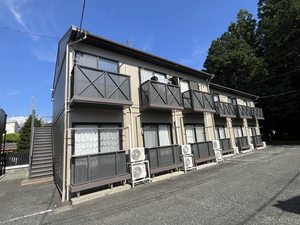 フレグランス　ヴィラ B101号-1