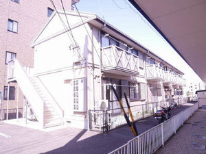 アーバンフラッツ 0203号-1