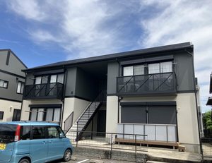 パークホーム青山