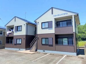 パストラルイイダ