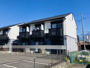 アーバン瓜島 A202号-1