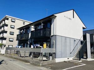 アーバン瓜島 C102号-1