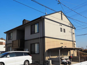 Ｙｉｋｅｓ元郷 B101号-1