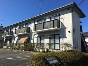 Ｔ．ＴＯＷＮパラージュ G101号-1