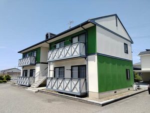 グリーンベールみなみ 0202号-1